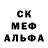 Метадон белоснежный Hrishabh Divya
